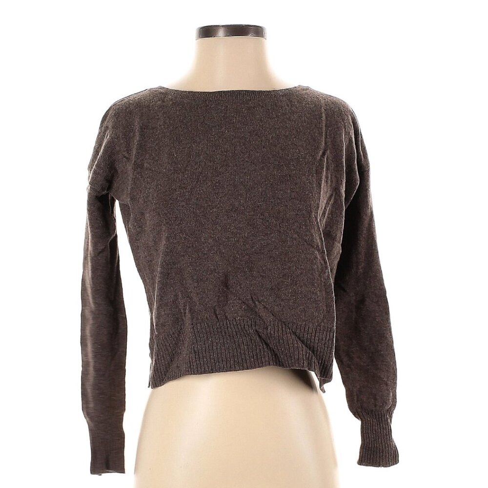 Vince. Size XS Wool Pullover Sweater
